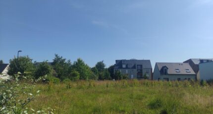 Honfleur Terrain à bâtir -  Les Maisons Extraco