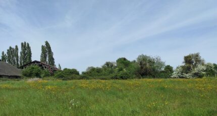 Saint-Clair-sur-Epte Terrain à bâtir -  Les Maisons Extraco