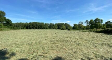 Saint-André-d'Hébertot Terrain à bâtir -  Les Maisons Extraco