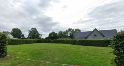 Le Torquesne Terrain à bâtir -  Les Maisons Extraco