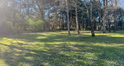Bréauté Terrain à bâtir -  Les Maisons Extraco
