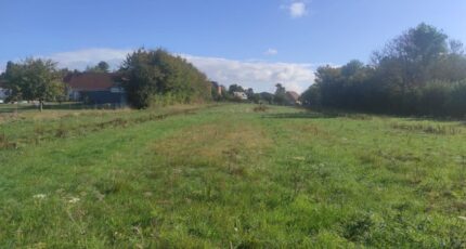 Fresne-l'Archevêque Terrain à bâtir -  Les Maisons Extraco