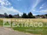 Terrain à Marcilly-sur-Eure  Les Maisons Extraco
