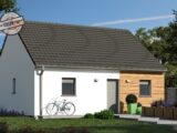 Maison à Bourgtheroulde-Infreville  Les Maisons Extraco