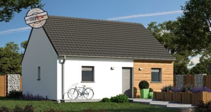 Bourgtheroulde-Infreville Maison neuve -  Les Maisons Extraco