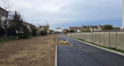 Jeufosse Maison neuve -  Les Maisons Extraco