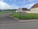 Terrain à Écos  Les Maisons Extraco