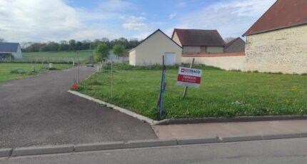 Écos Terrain à bâtir -  Les Maisons Extraco