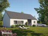Maison à Sainte-Marguerite-sur-Fauville  Les Maisons Extraco