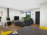 Maison à Routot  Les Maisons Extraco