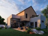 Maison à Trouville-sur-Mer  Les Maisons Extraco