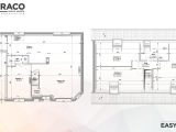Maison à Saint-Martin-l’Hortier  Les Maisons Extraco