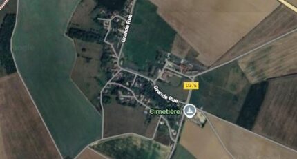 Buhy Terrain à bâtir -  Les Maisons Extraco