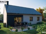 Maison à Croixdalle  Les Maisons Extraco