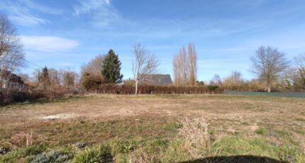 Saint-Gatien-des-Bois Terrain à bâtir -  Les Maisons Extraco