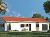 Maison à Bourgtheroulde-Infreville  Les Maisons Extraco