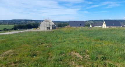 Pont-l'Évêque Terrain à bâtir -  Les Maisons Extraco