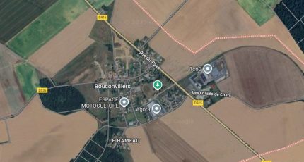 Bouconvillers Maison neuve -  Les Maisons Extraco
