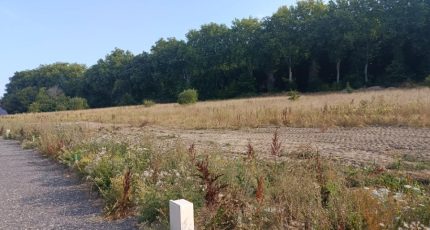 Montfort-sur-Risle Terrain à bâtir -  Les Maisons Extraco