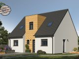 Maison à Bourgtheroulde-Infreville  Les Maisons Extraco