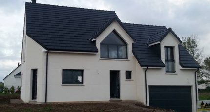 Goussainville Maison neuve -  Les Maisons Extraco