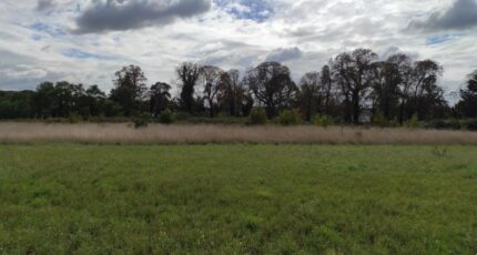 Rosny-sur-Seine Terrain à bâtir -  Les Maisons Extraco