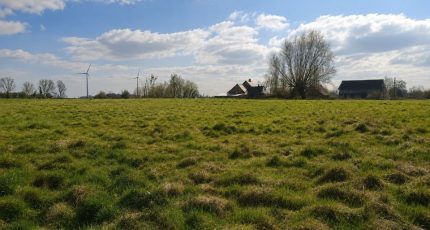 Smermesnil Terrain à bâtir -  Les Maisons Extraco