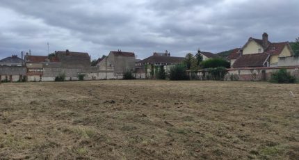 Saint-Aubin-lès-Elbeuf Terrain à bâtir -  Les Maisons Extraco