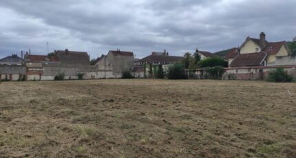 Saint-Aubin-lès-Elbeuf Terrain à bâtir -  Les Maisons Extraco