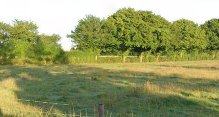 Conteville Terrain à bâtir -  Les Maisons Extraco