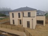 Terrain à Feucherolles  Les Maisons Extraco