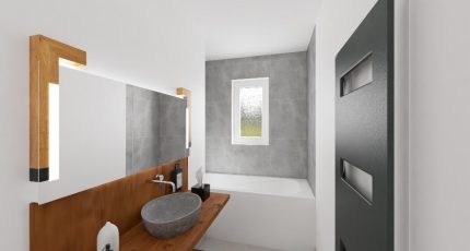 Bourgtheroulde-Infreville Maison neuve -  Les Maisons Extraco