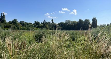Le Vaudreuil Maison neuve -  Les Maisons Extraco