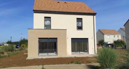 Écos Terrain à bâtir -  Les Maisons Extraco