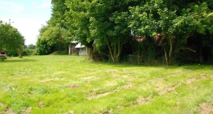 Bréauté Terrain à bâtir -  Les Maisons Extraco