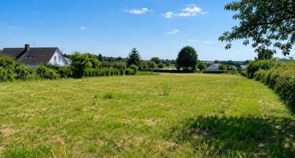 Annouville-Vilmesnil Terrain à bâtir -  Les Maisons Extraco