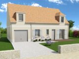 Maison à Bouconvillers  Les Maisons Extraco