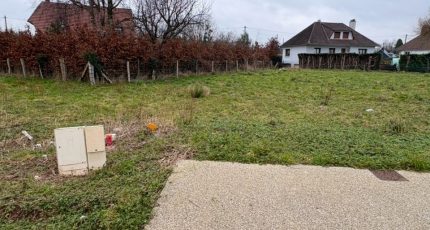 Valliquerville Maison neuve -  Les Maisons Extraco