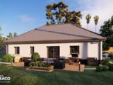 Maison à Gerponville  Les Maisons Extraco