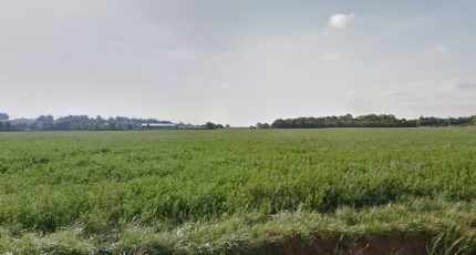 Airan Terrain à bâtir -  Les Maisons Extraco