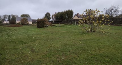 Cany-Barville Terrain à bâtir -  Les Maisons Extraco