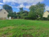 Terrain à Mézières-en-Vexin  Les Maisons Extraco