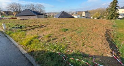 Carville-la-Folletière Terrain à bâtir -  Les Maisons Extraco
