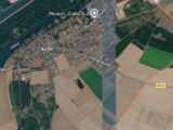 Terrain à Andé  Les Maisons Extraco