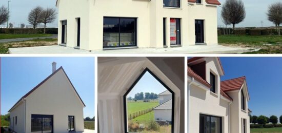 Terrain à bâtir à , Eure
