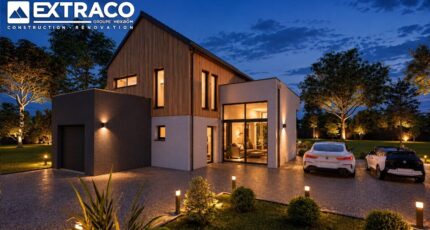 Criquetot-l'Esneval Maison neuve -  Les Maisons Extraco