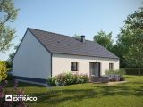 Maison à Criel-sur-Mer  Les Maisons Extraco