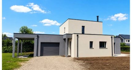 Les Andelys Terrain à bâtir -  Les Maisons Extraco