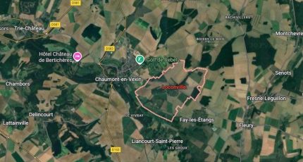 Loconville Maison neuve -  Les Maisons Extraco