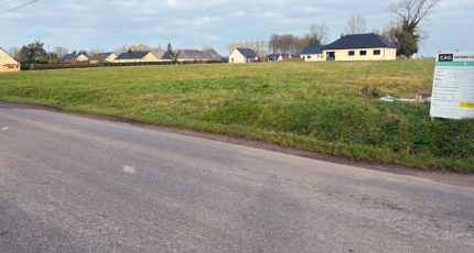 Gerponville Maison neuve -  Les Maisons Extraco